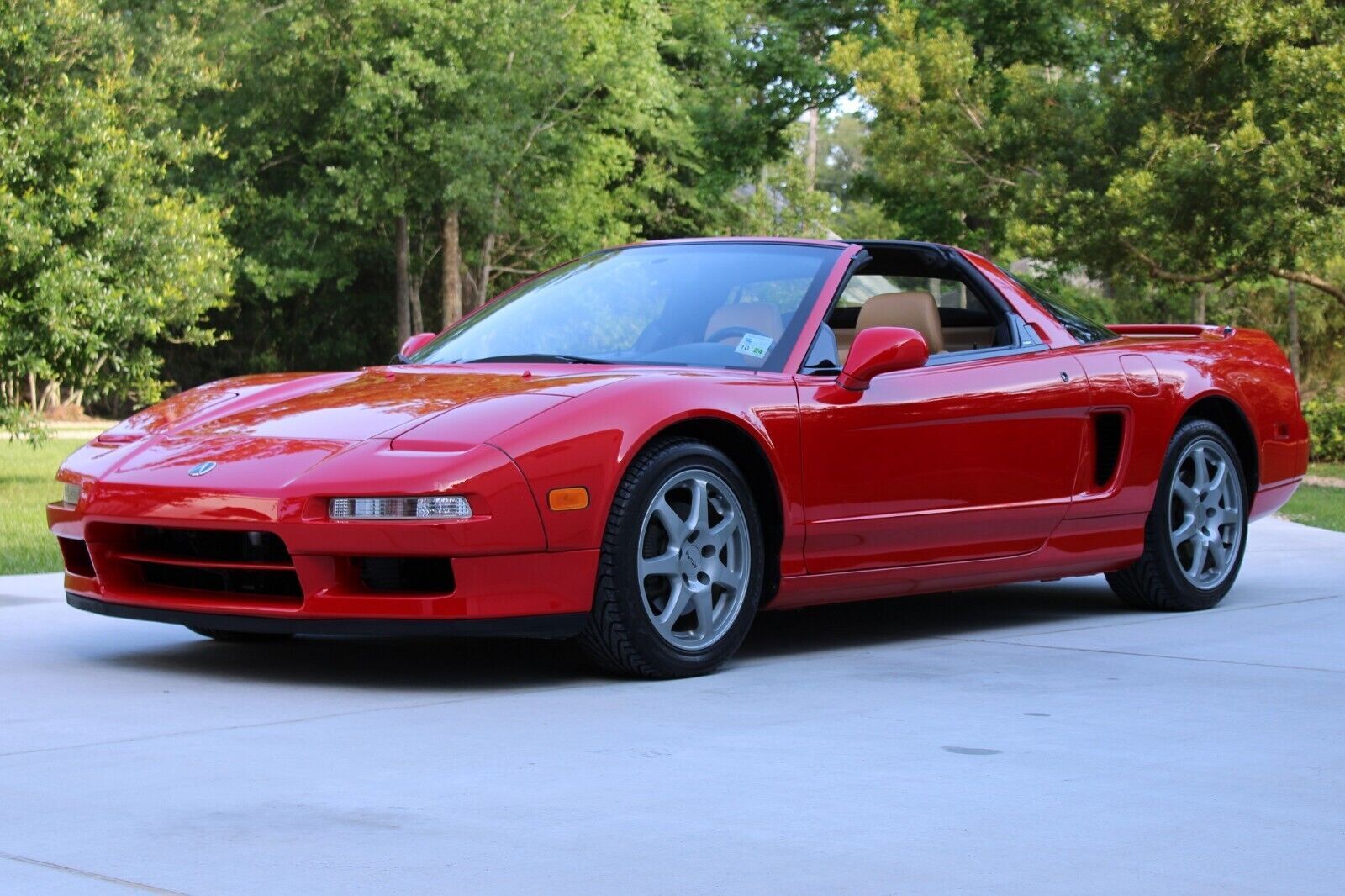 Acura NSX