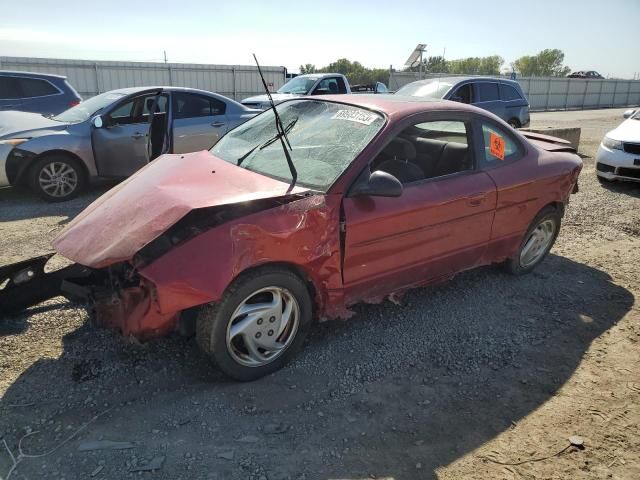 Ford ZX2