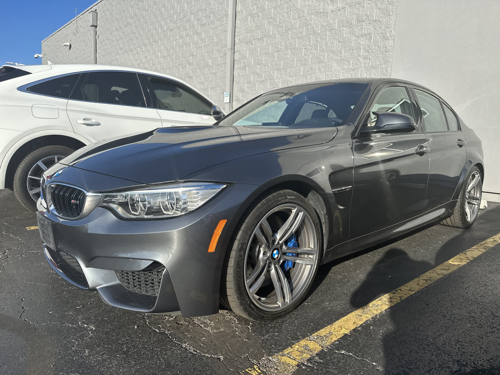 BMW