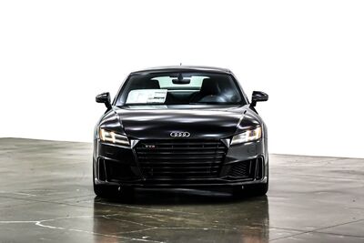 2023 AUDI TTS - VIN Decoder
