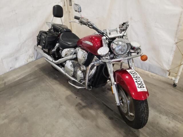 Honda VTX1300R