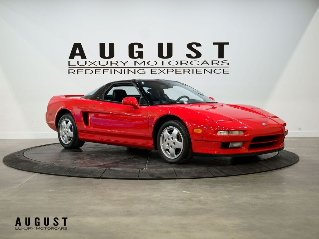 Acura NSX