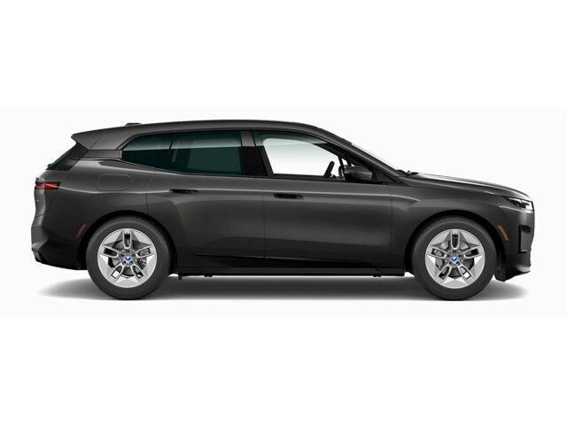 2024 BMW iX