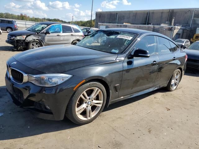 BMW 335i