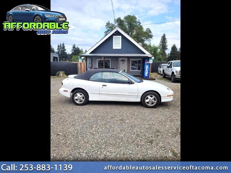 Pontiac Sunfire