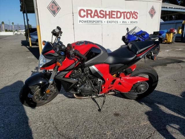 Honda CB1000