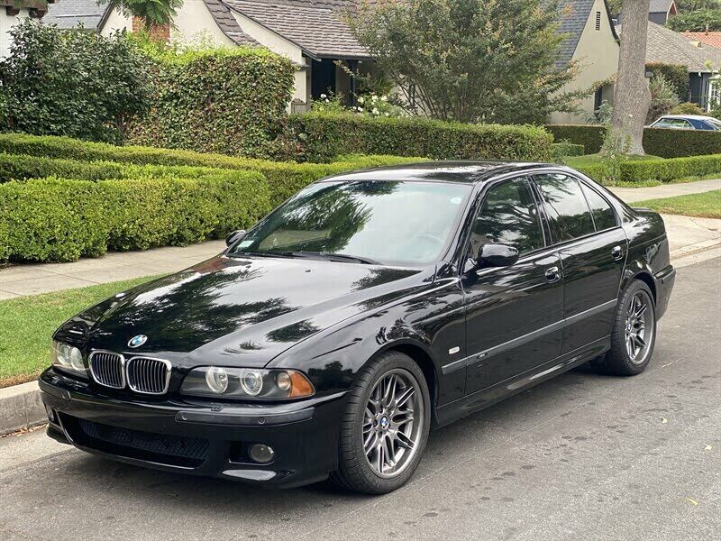 BMW M5