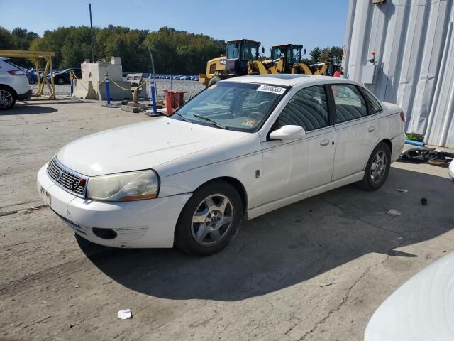 Saturn L300