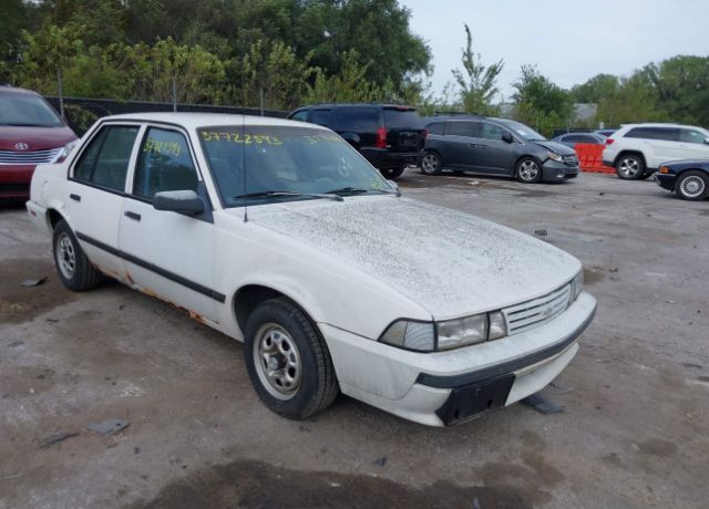 Chevrolet Cavalier