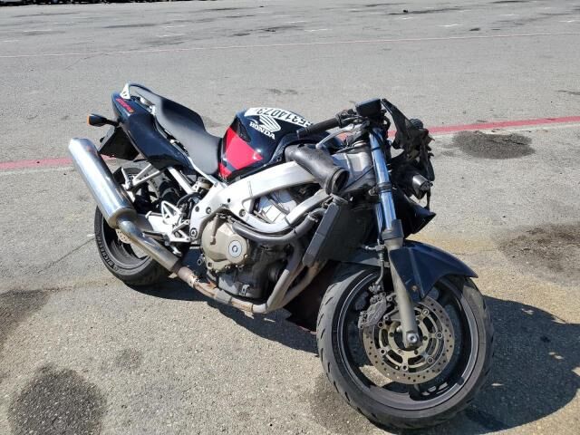 Honda CBR600