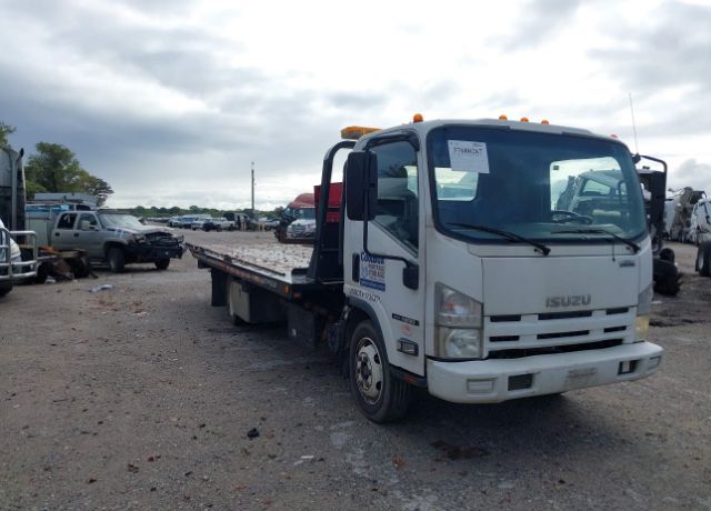 Isuzu NQR/NRR