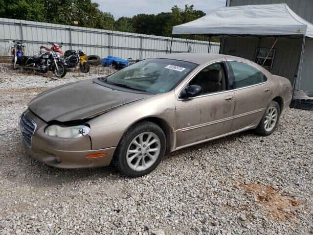 Chrysler LHS