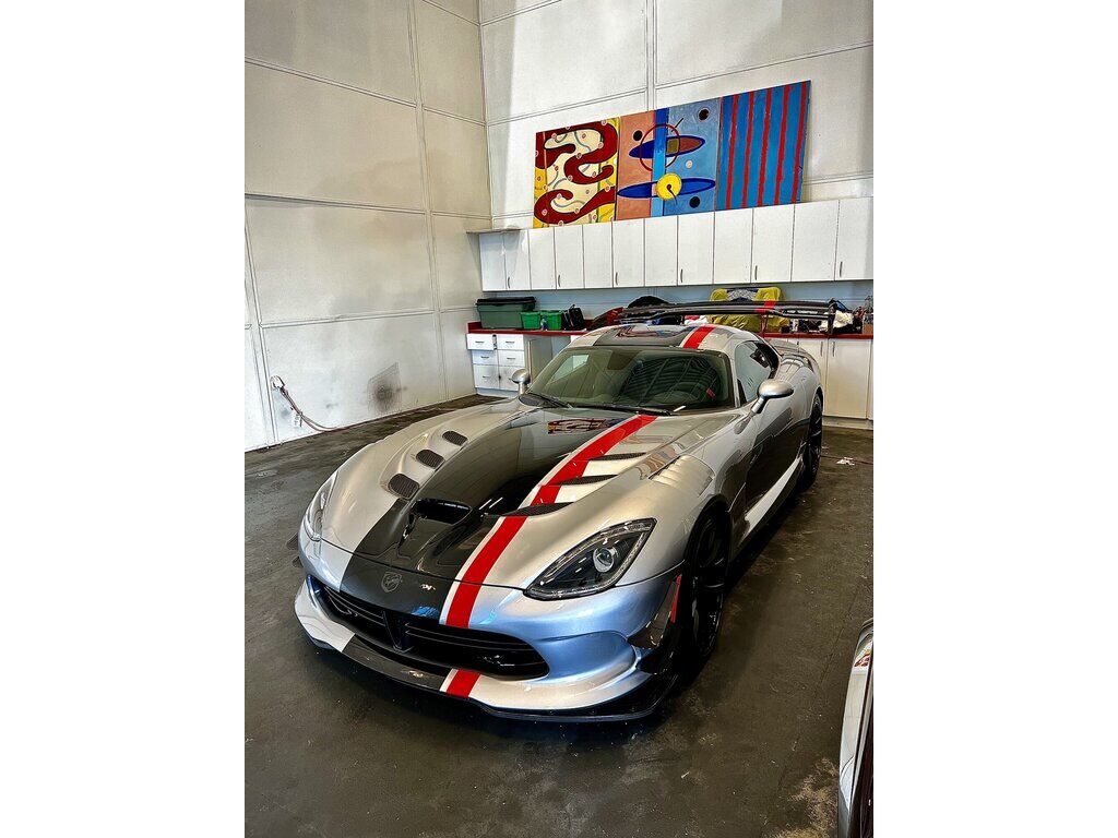 Dodge Viper