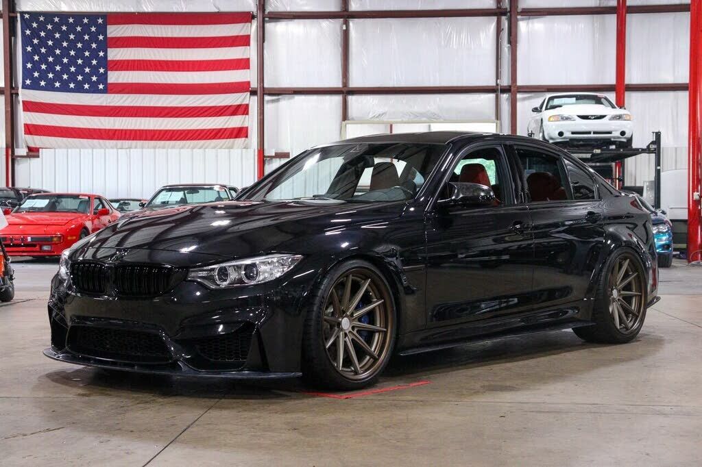 BMW M3