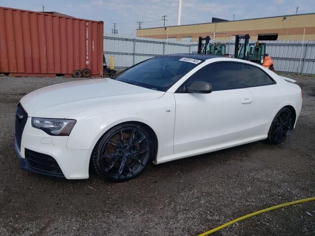 Audi RS5