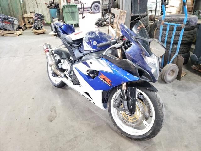 Suzuki GSX-R1000
