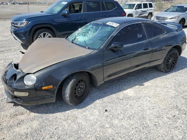 Toyota Celica