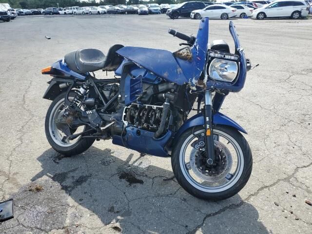 BMW K 100 RS