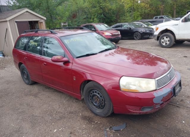 Saturn LW300