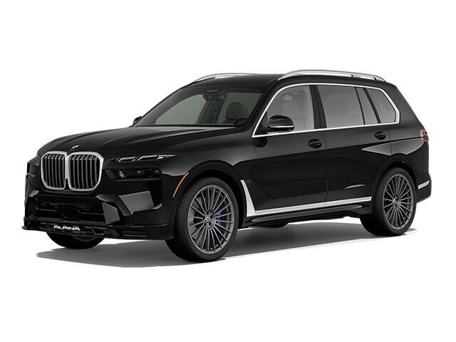 2024 BMW X7