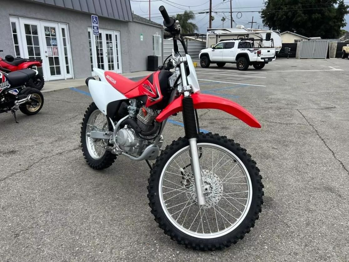 Honda CRF230