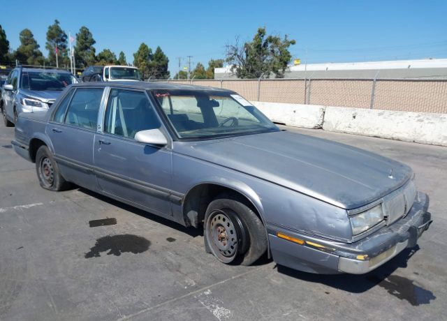 Buick LeSabre