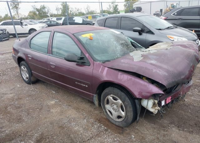 Dodge Stratus