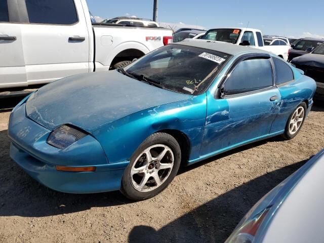 Pontiac Sunfire