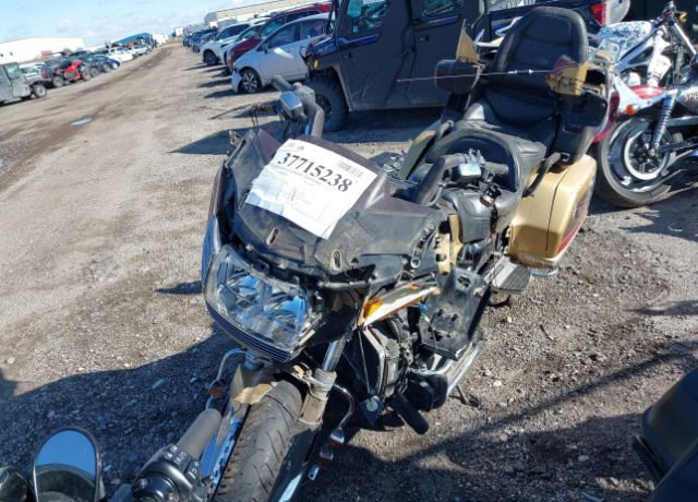 Honda GOLDWING