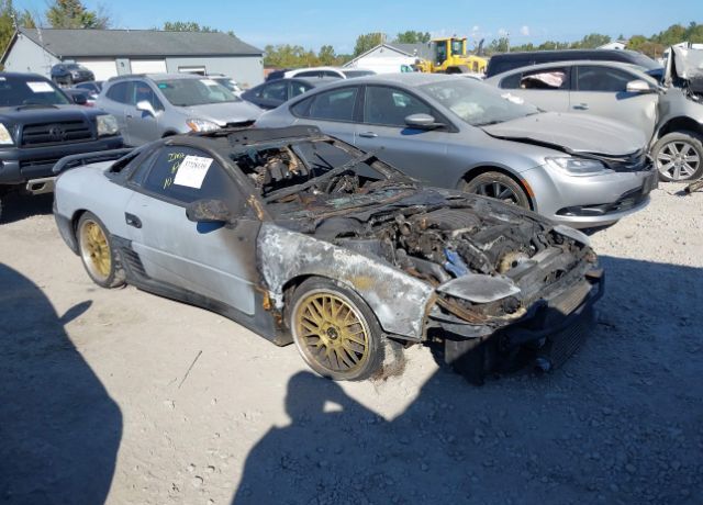 Mitsubishi 3000 GT