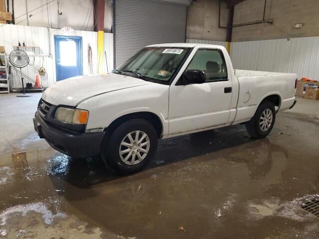Isuzu Hombre
