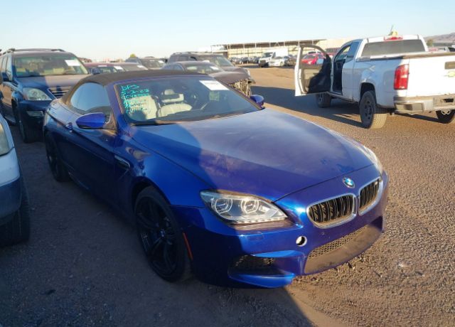 BMW M6