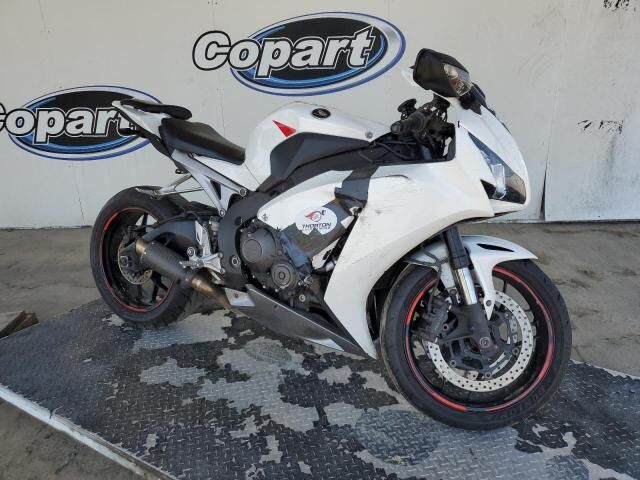 Honda CBR1000