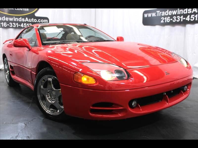 Mitsubishi 3000 GT