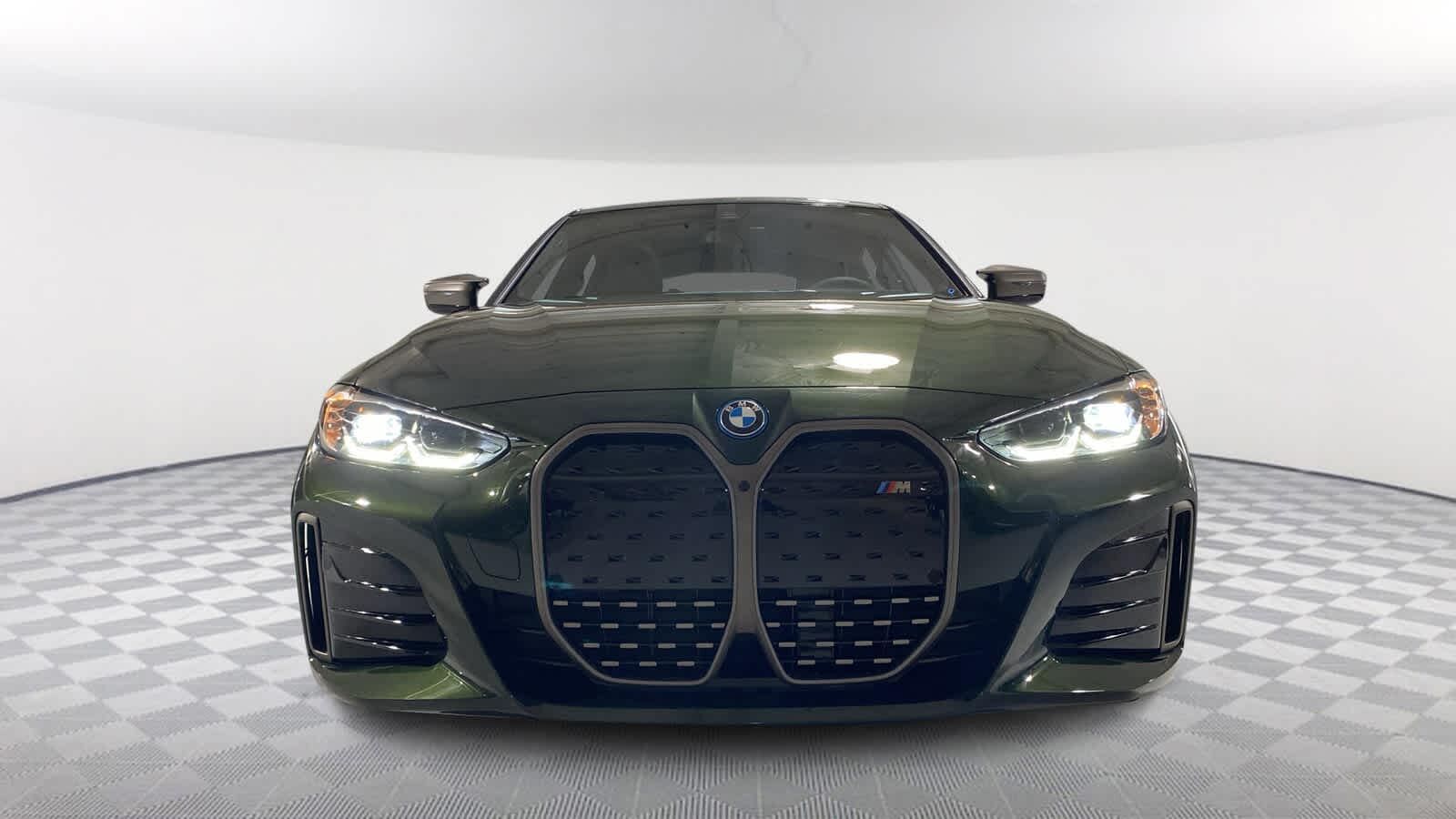2024 BMW i4