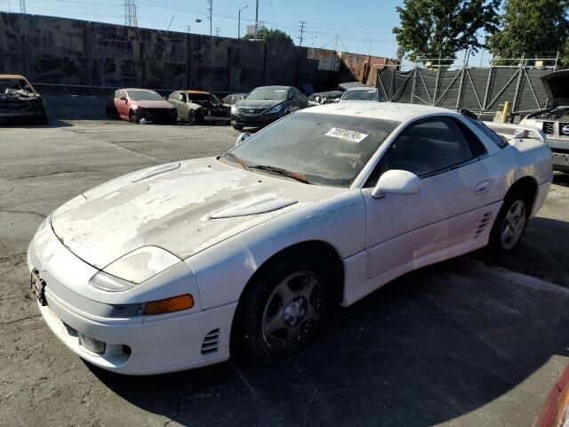 Mitsubishi 3000 GT