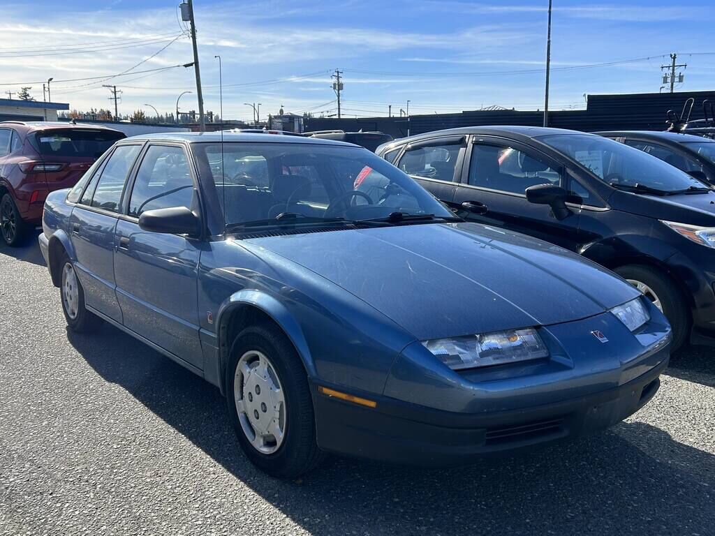 Saturn SL1