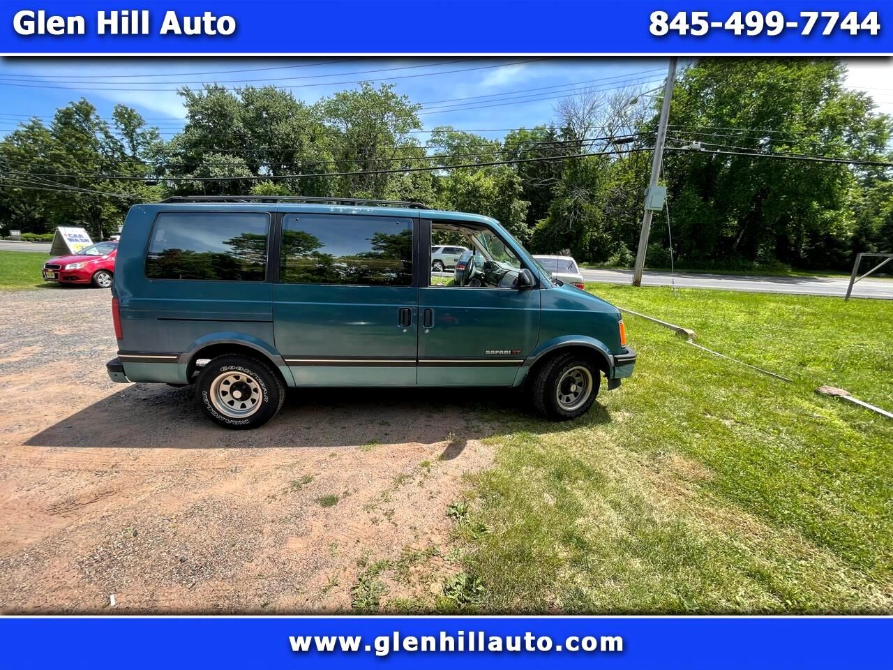 GMC