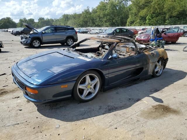 Ferrari 355 Spider