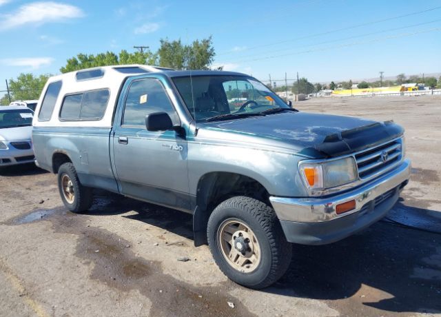 Toyota T100