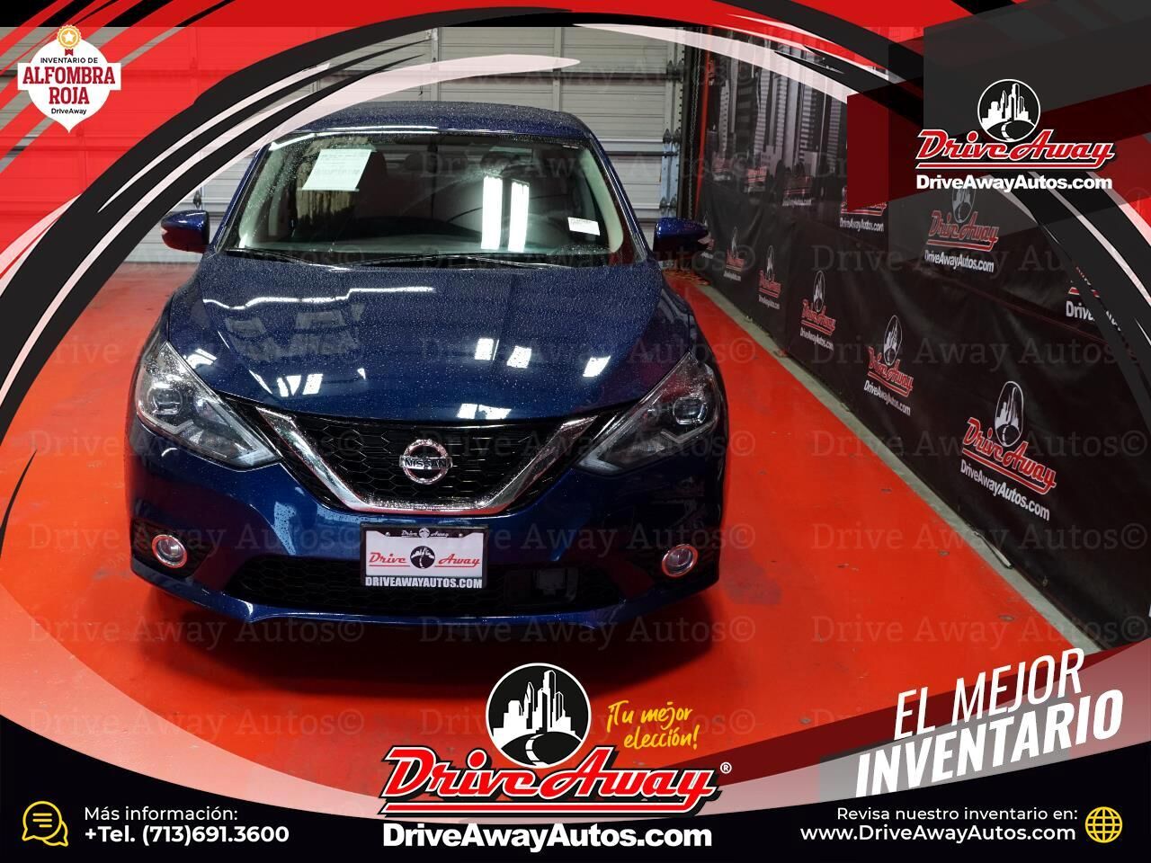 2019 NISSAN Sentra