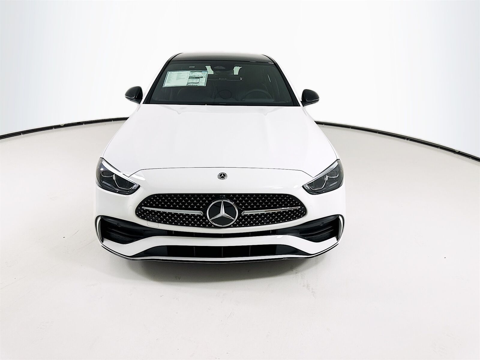 2023 Mercedes-Benz C-Class