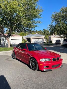 BMW M3Cic