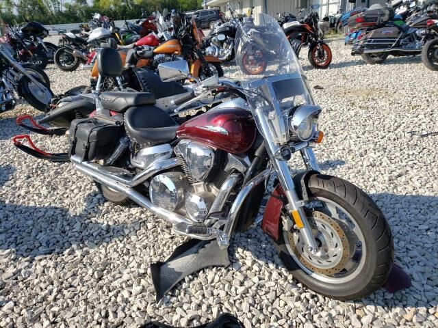 Honda VTX1300R