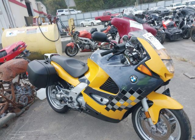 BMW K 1200 RS