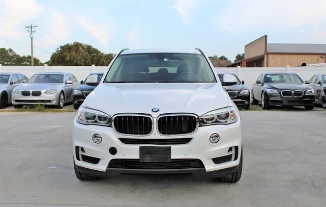 2014 BMW X5
