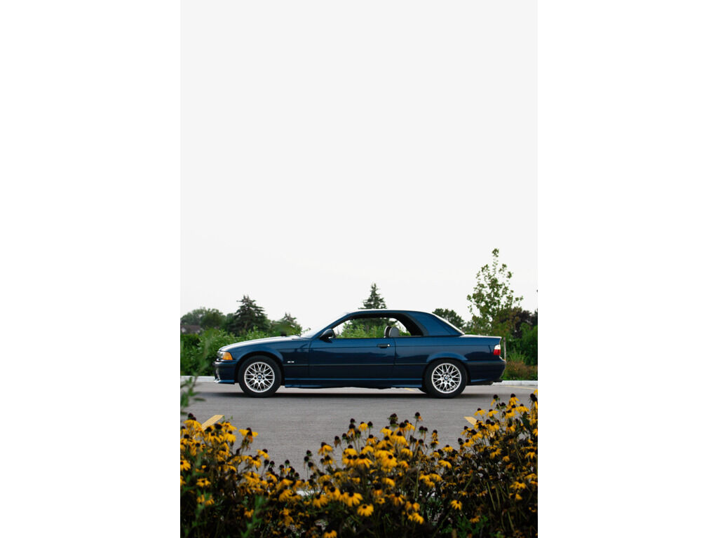 BMW 323iC