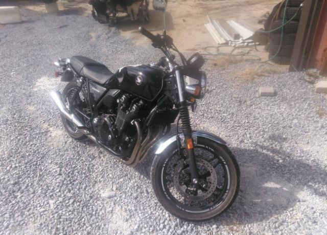 Honda CB1100