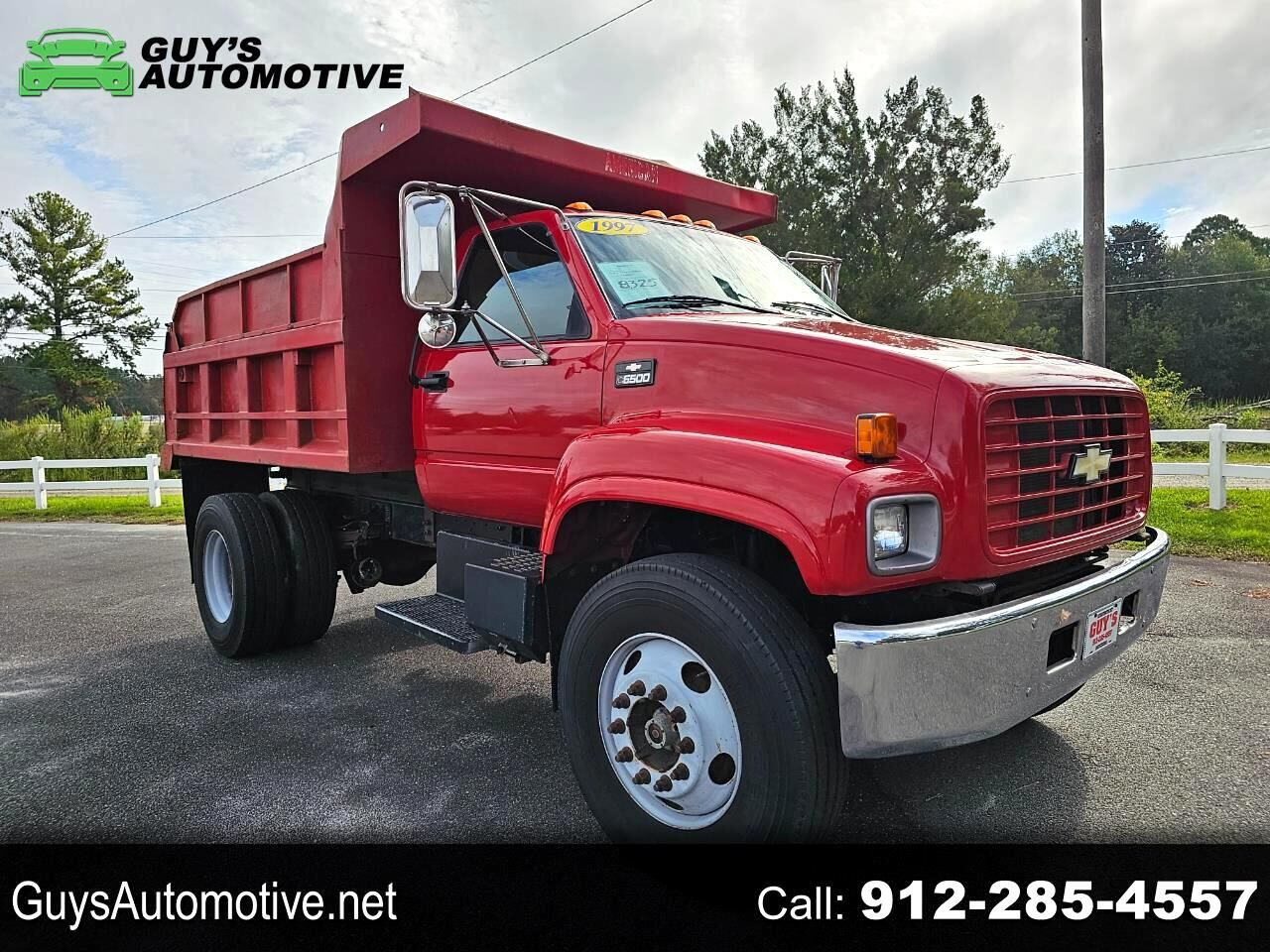 Chevrolet C6
