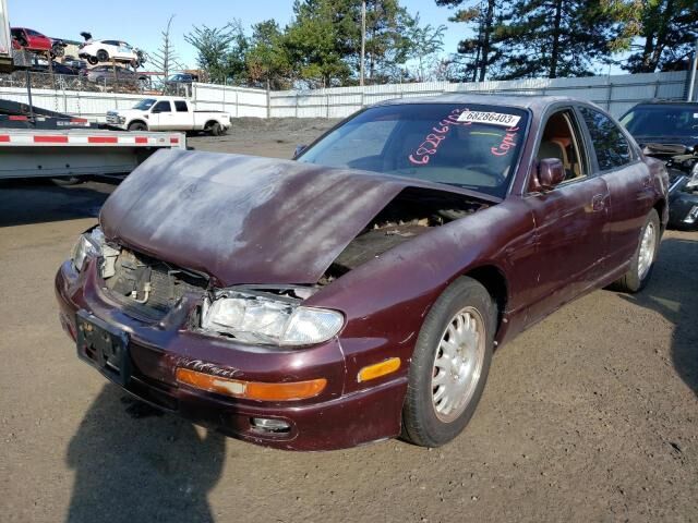 MAZDA